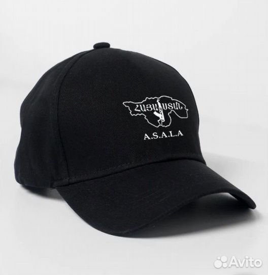 Кепка бейсболка унисекс