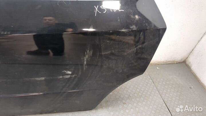 Дверь боковая Honda Civic, 2007