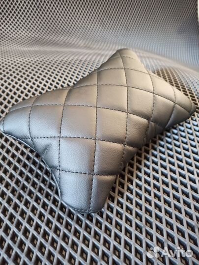 Автомобильная Подушка для шеи на Подголовник 1шт