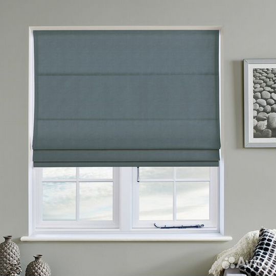 Римская штора