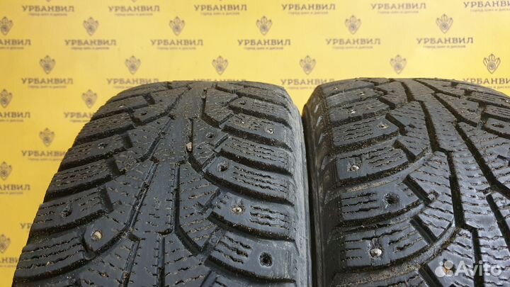 Nokian Tyres Nordman 5 195/55 R15 89T