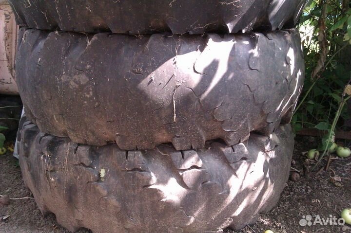 КАМА Кама-701 125/20 R30