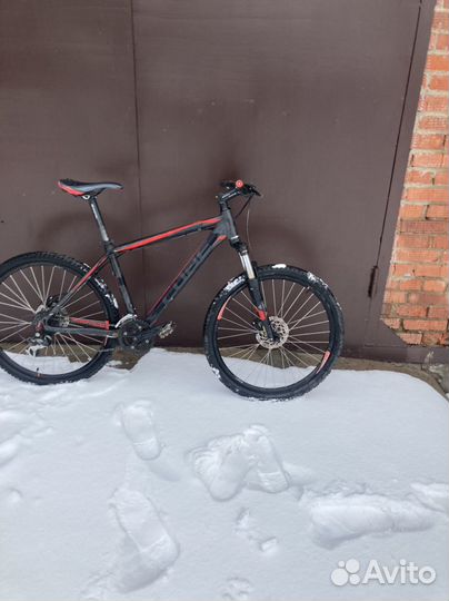 Продам Горный велосипед Cube Aim R26