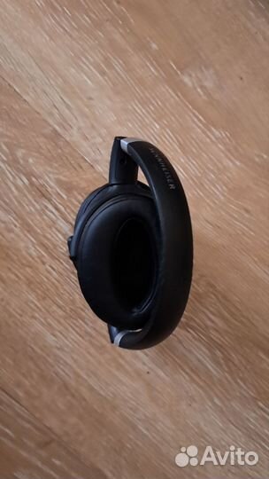 Беспроводные наушники sennheiser hd 4.50