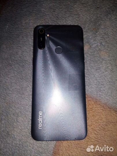 Oppo realme c3