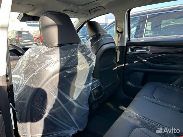 EXEED VX 2.0 AMT, 2023
