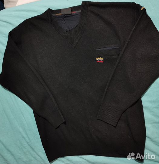 Джемпер paul shark оригинал
