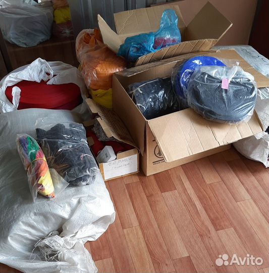 Фурнитура для сумок