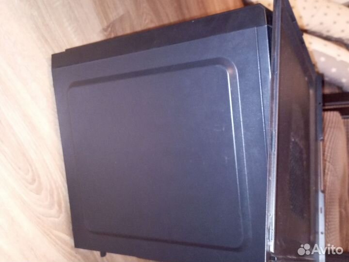 Корпус для пк medium