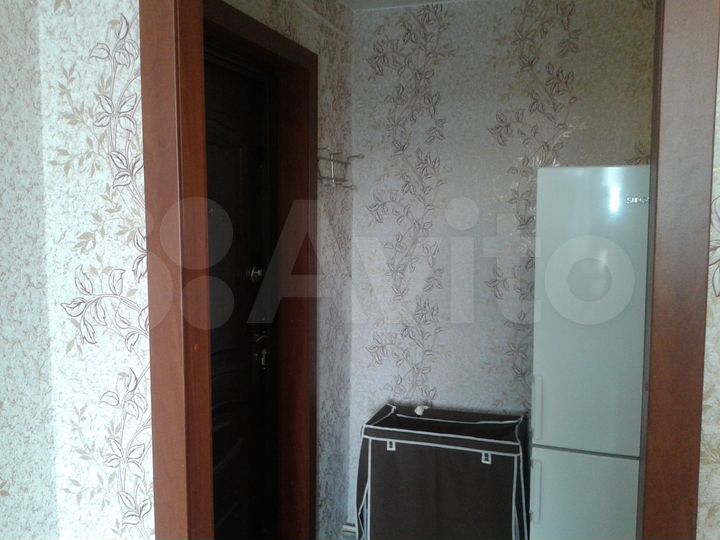 Комната 18 м² в 1-к., 3/5 эт.