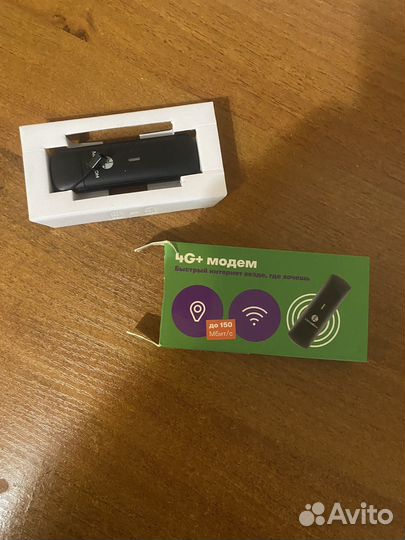 Модем мегафон 4g
