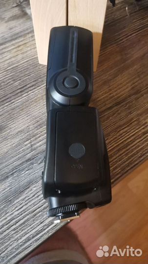 Вспышка для фотоаппарата viltrox JY680A