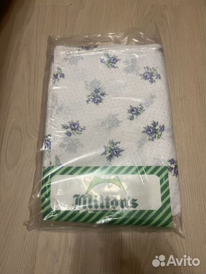 Постельное белье 90х Индия