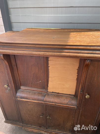 Швейная машинка зингер антикварная