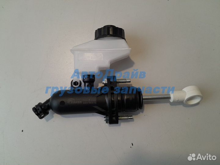 Главный цилиндр сцепления Вольво Фш Фм