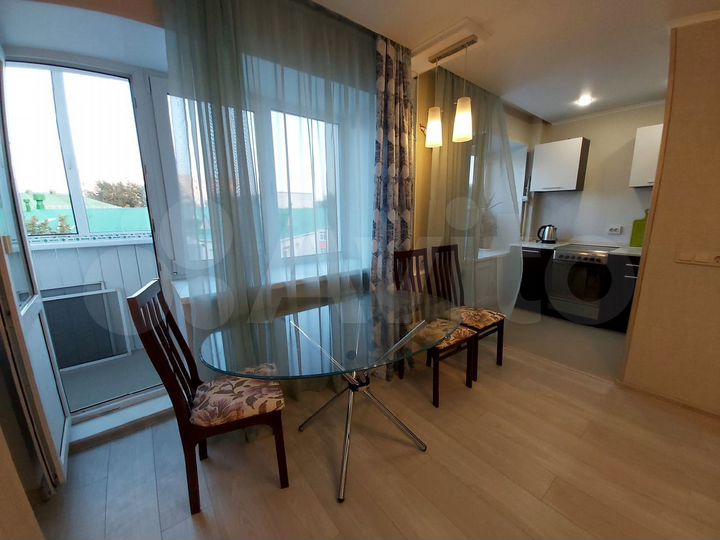 2-к. квартира, 48 м², 4/5 эт.