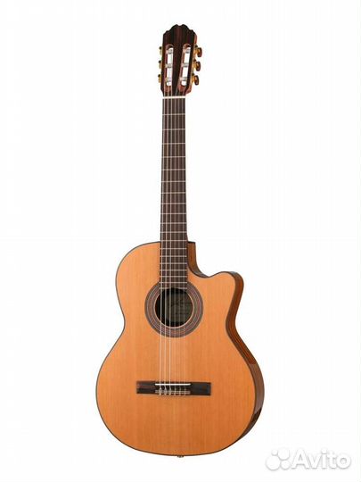 Kremona F65CW Performer Series Fiesta электроакуст