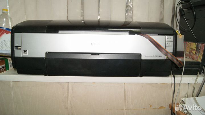 Принтер Epson 1410 А3+