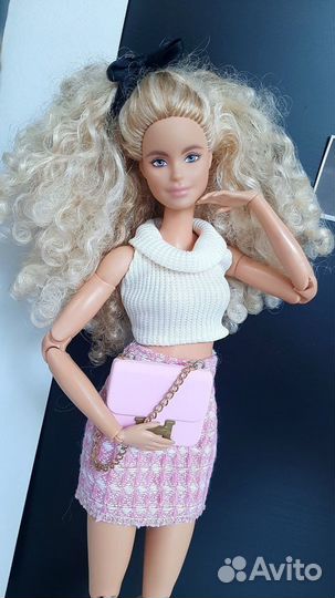 Одежда для кукол Барби Barbie