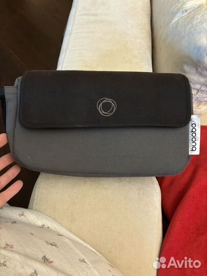 Сумка для коляски bugaboo