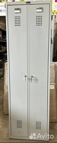 Шкаф металлический