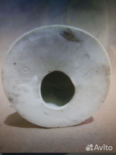 Фарфоровая статуэтка Пьеро Германия