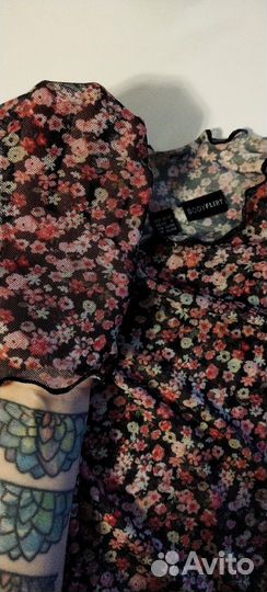 Водолазка сеточка, р. 42-44