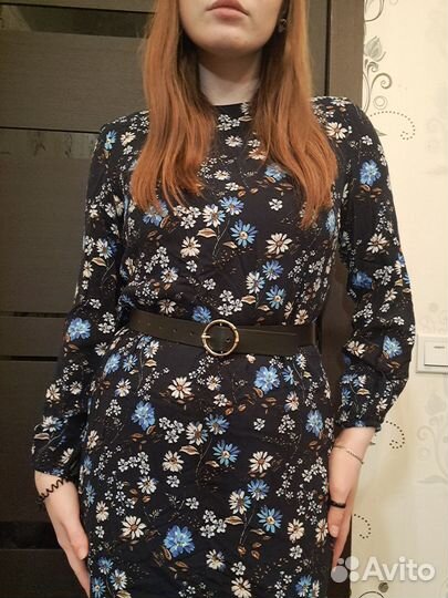 Платье летнее женское