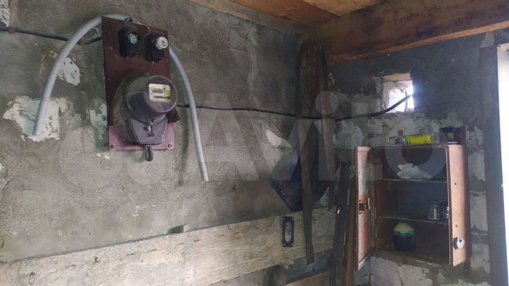 Гараж, 26 м²