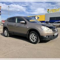 Nissan Qashqai 2.0 CVT, 2007, 187 300 км, с пробегом, цена 935 555 руб.