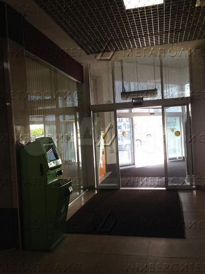 Помещение свободного назначения 33 м²