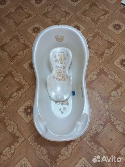 Ванночка для купания