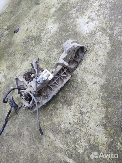 Крыло(Хвост) honda dio fit