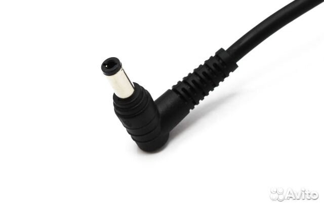 Новый блок питания Lenovo 20V 4.74A (5.5x2.5)