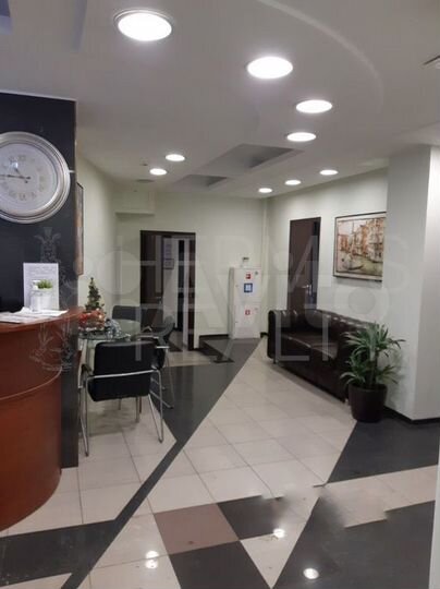 Продажа здания (осз) 1657,8 м2 м.Пролетарская