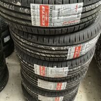 Kumho Ecsta HS51 215/60 R16 99W