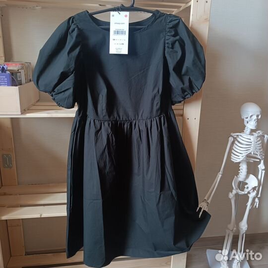 Платье новое размер xxs на стройную девушку