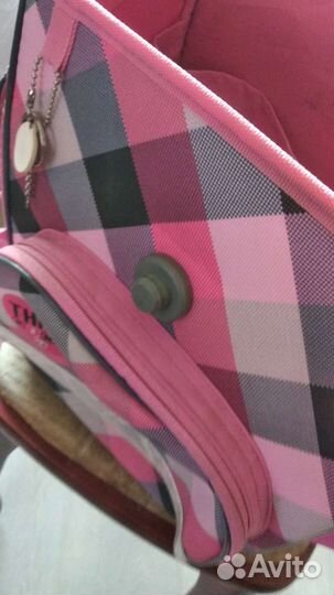 Рюкзак для первокласницы