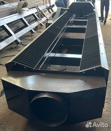 Плазменный труборез чпу для металла