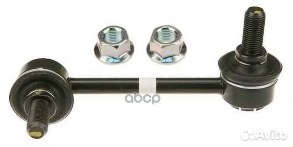 Тяга (стойка) стабилизатора JTS567 TRW