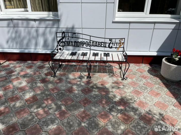 Укладка тротуарной плитки под ключ