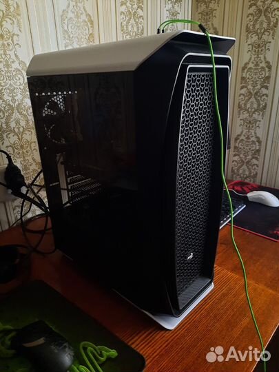 Игровой пк