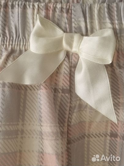 Пижама женская Хлопок