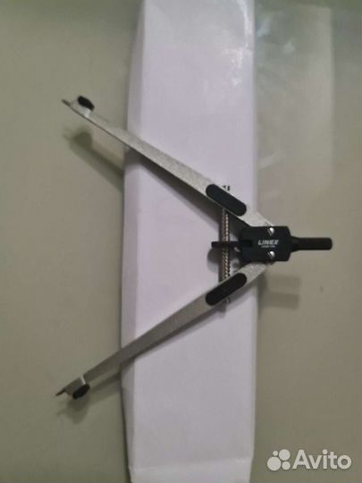 Измеритель штурманский фиксированный