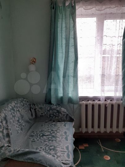 3-к. квартира, 60 м², 1/5 эт.