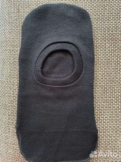 Подшлемник трикотажный полушерстяной