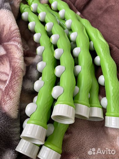 Обруч массажный (хулахуп) Torneo