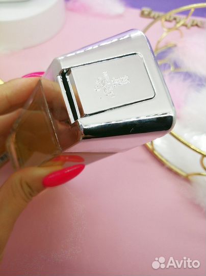 1 Million Lucky Paco Rabanne Пако Рабан Лаки