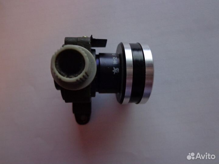 Объектив Н2-18