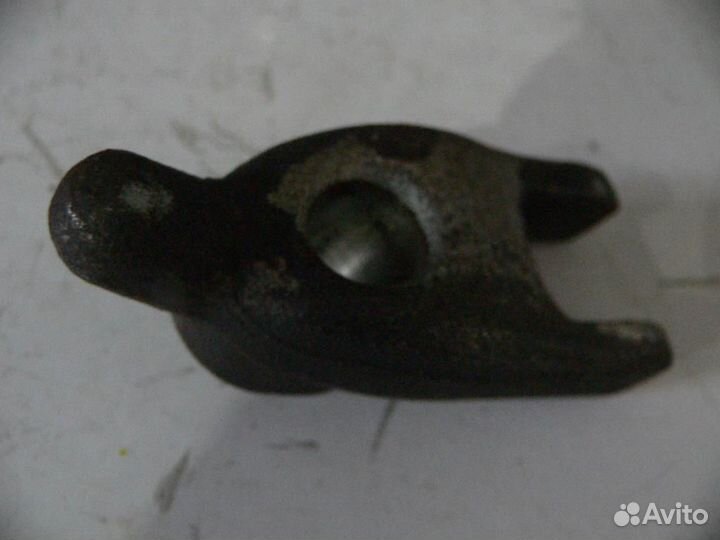 Кронштейн форсунки Грузовые Fiat Ducato (+елабуг